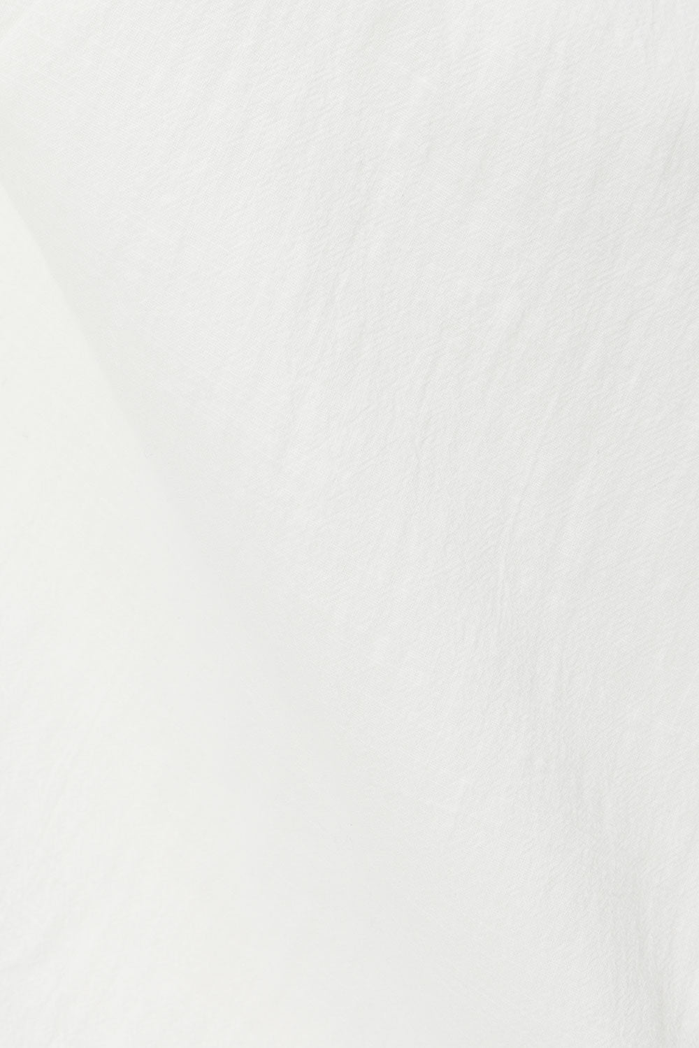 Exquisite White Indiya Cotton Jumpsuit for Stylish Wear