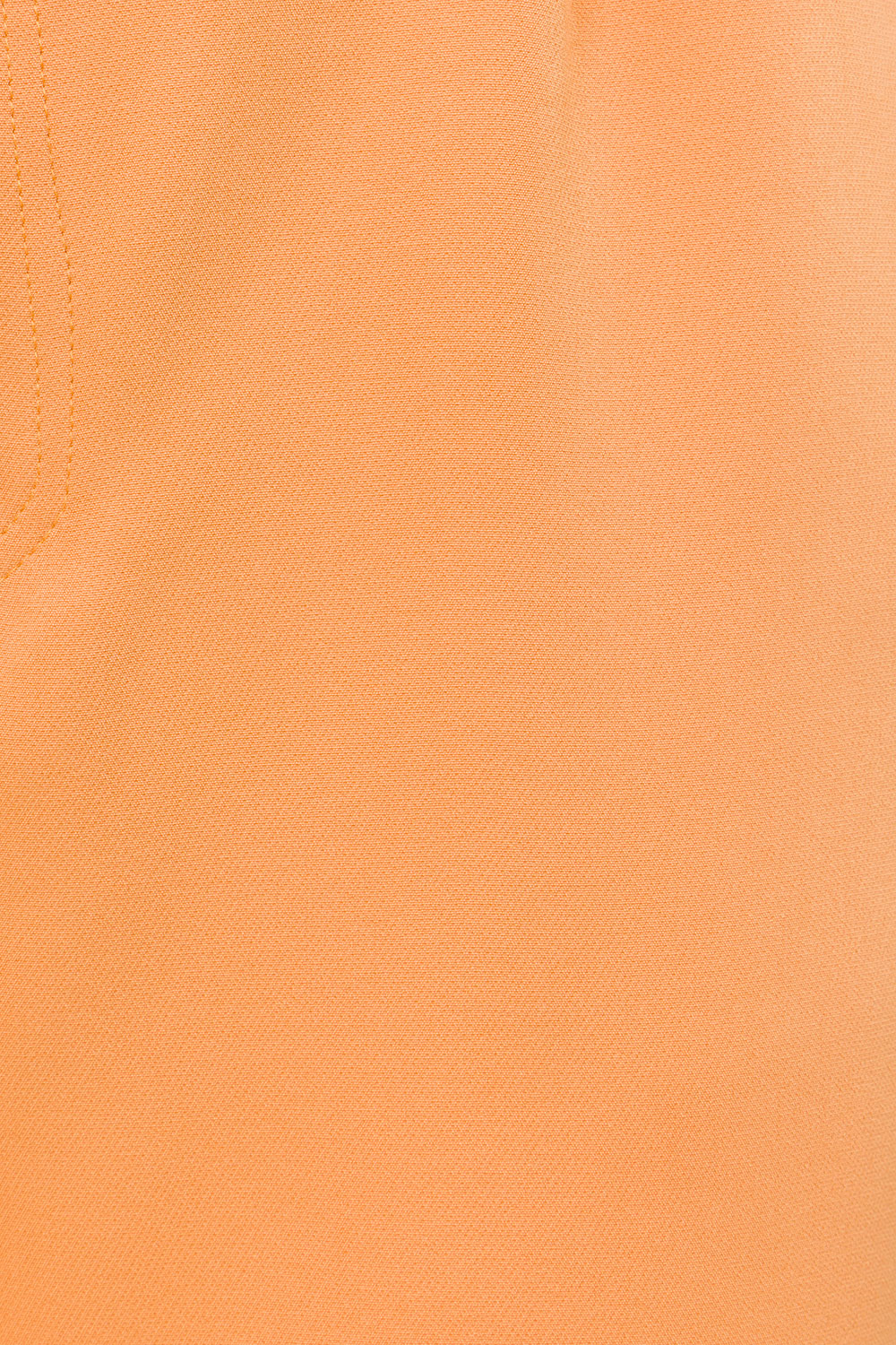 Exclusive Apricot-colored Remi Style Women's Pants - Sample Edition