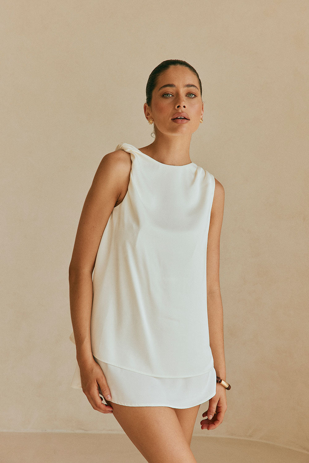Sample Exclusive Laven Women's Dress