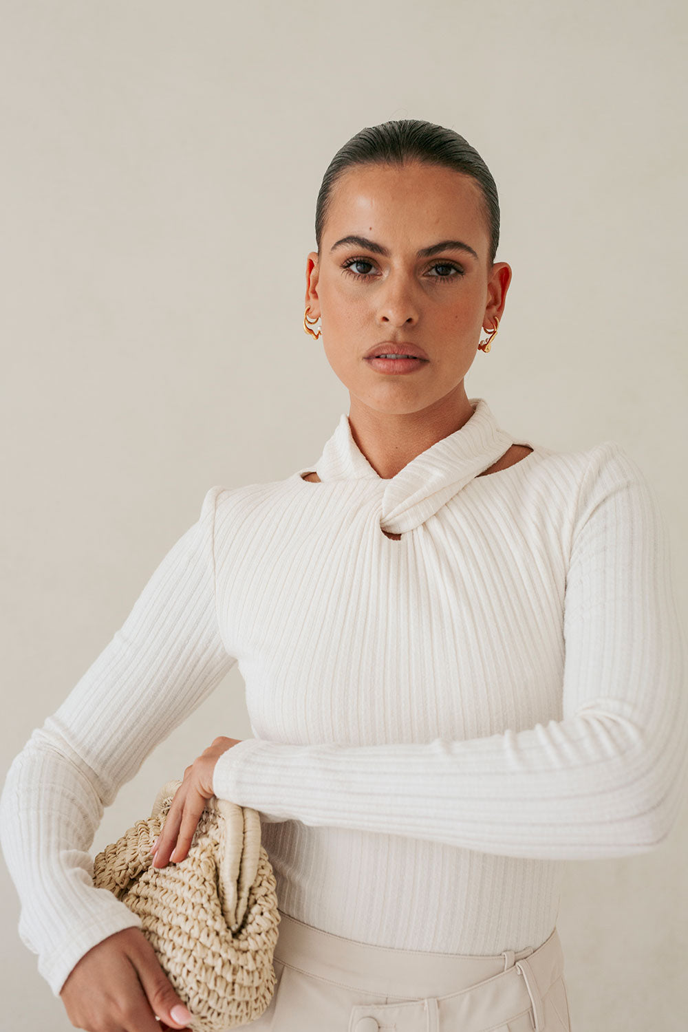 Unique Sample of Kayla Bodysuit for Fashion Enthusiasts