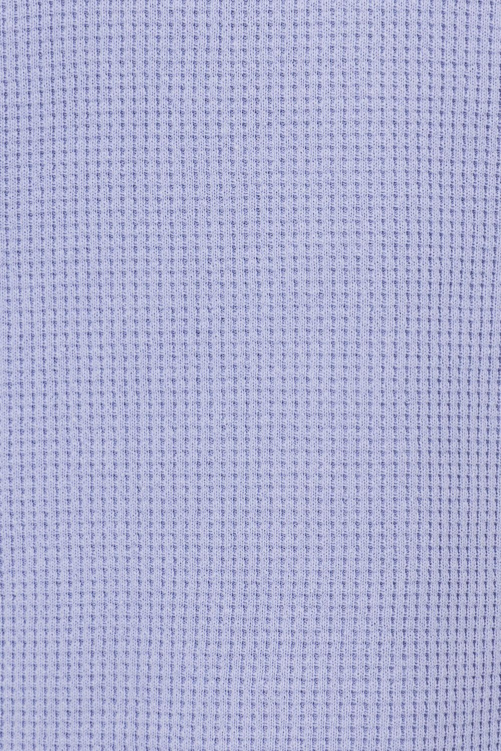 Unique Wanderer Cornflour Top - One - of - a - Kind Sample