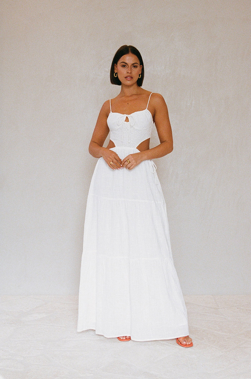 Unique Sample of Koan Women's Dress