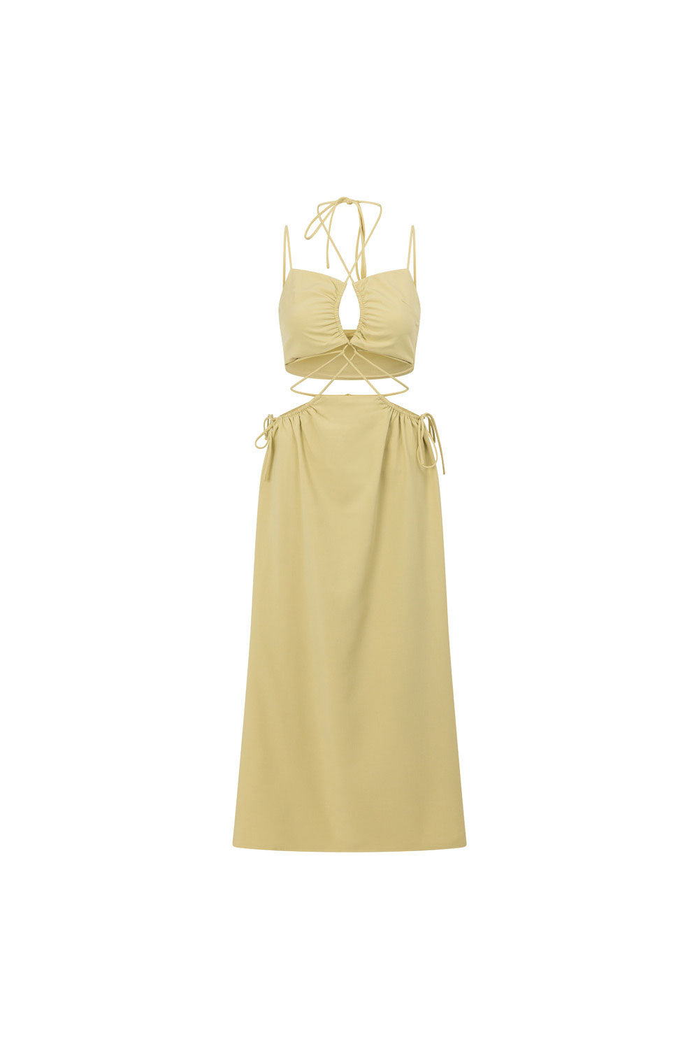 Sample One - of - a - Kind Rue Women's Dress