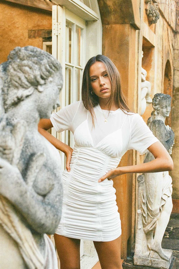 Unique Kaylani Women's Dress - Sample Edition