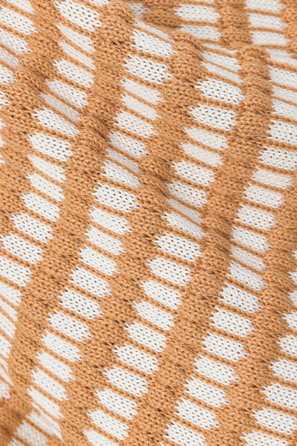 Sabo Exclusive Cosy Trans - Seasonal Knit Josie Shorts