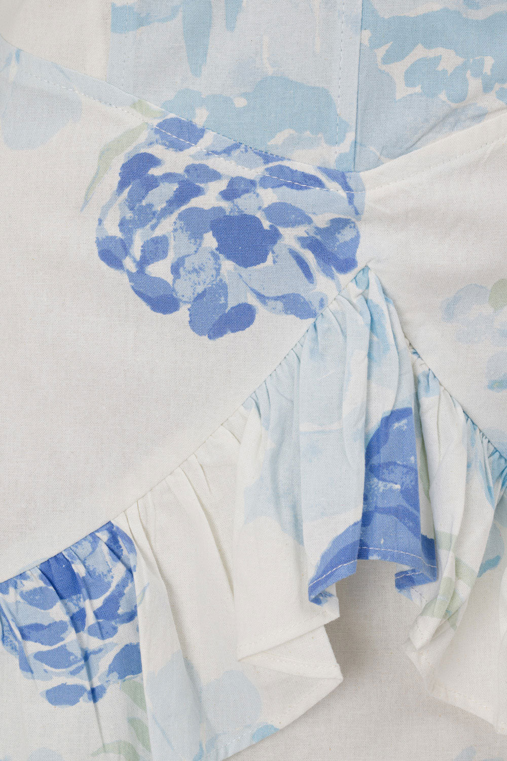 Unique Peony Rialto Dress - One - of - a - Kind Sample