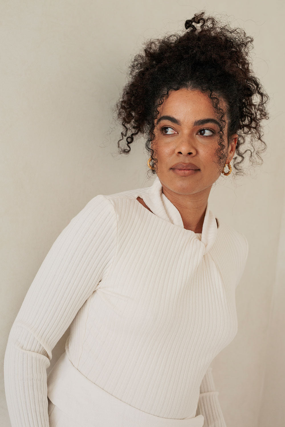 Unique Sample of Kayla Bodysuit for Fashion Enthusiasts