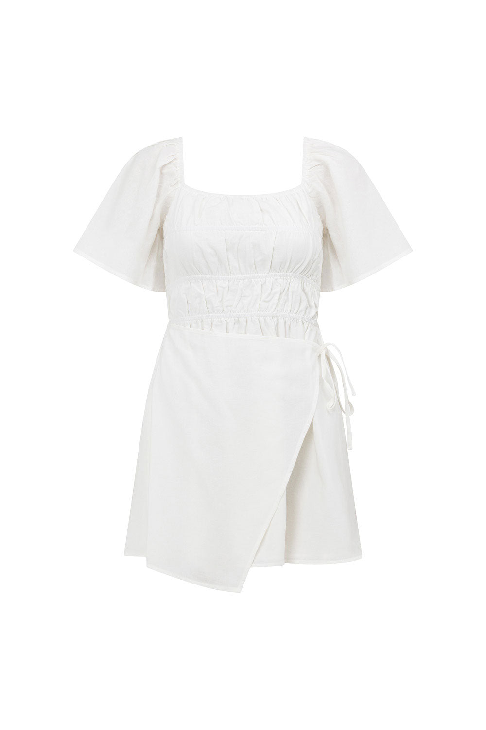Unique Sample of Bree Women's Dress