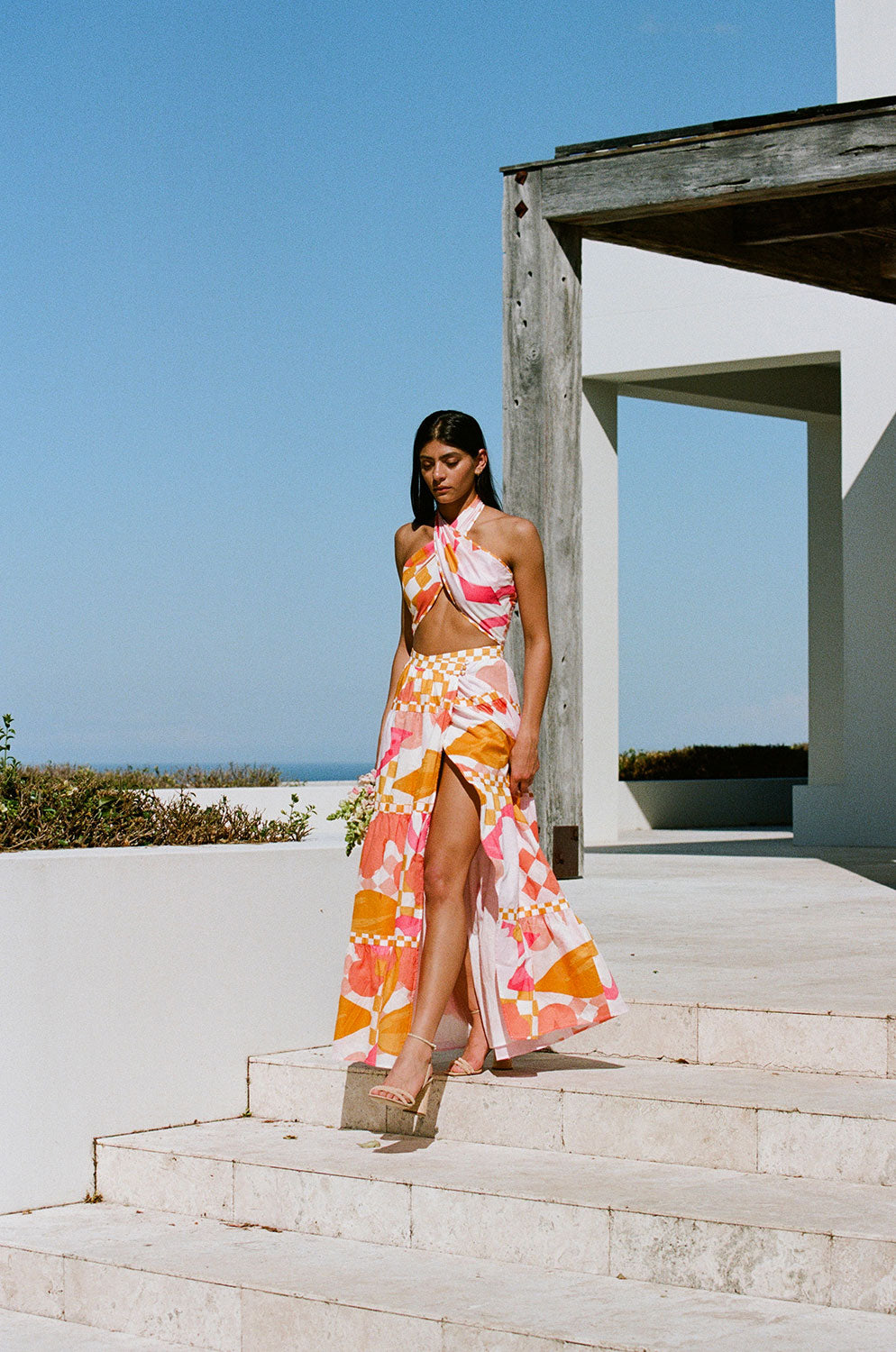 Sample - Exclusive Everleigh Women's Dress