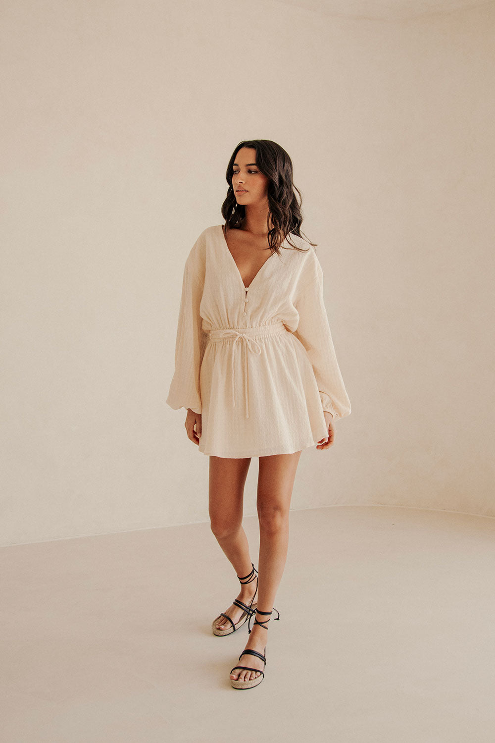 Unique Anisha Dress - One-of-a-Kind Sample Piece