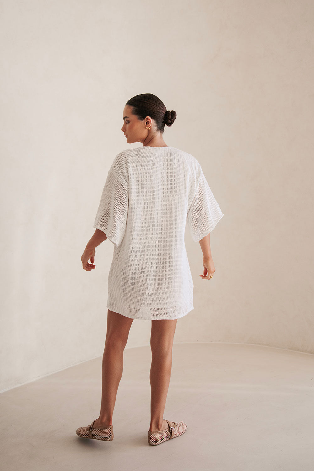 Exclusive Elea Sample Dress for Fashion Enthusiasts