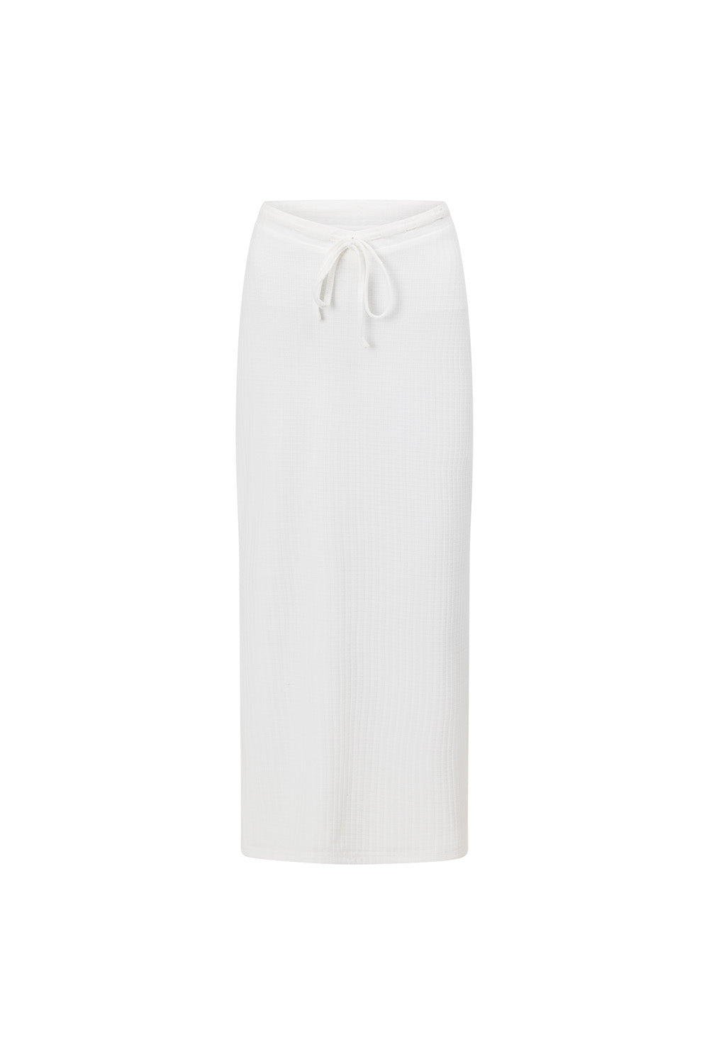 Unique Payton Midi Skirt with a Small Faint Grey Mark