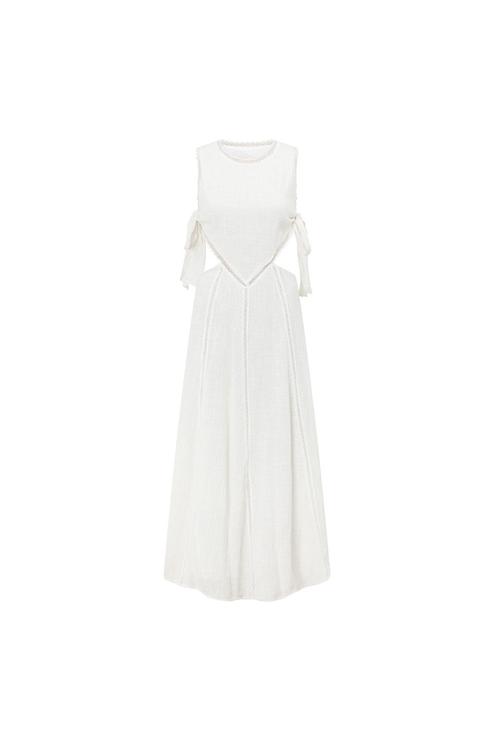 Unique Aurelia Sample Dress for Personal Style