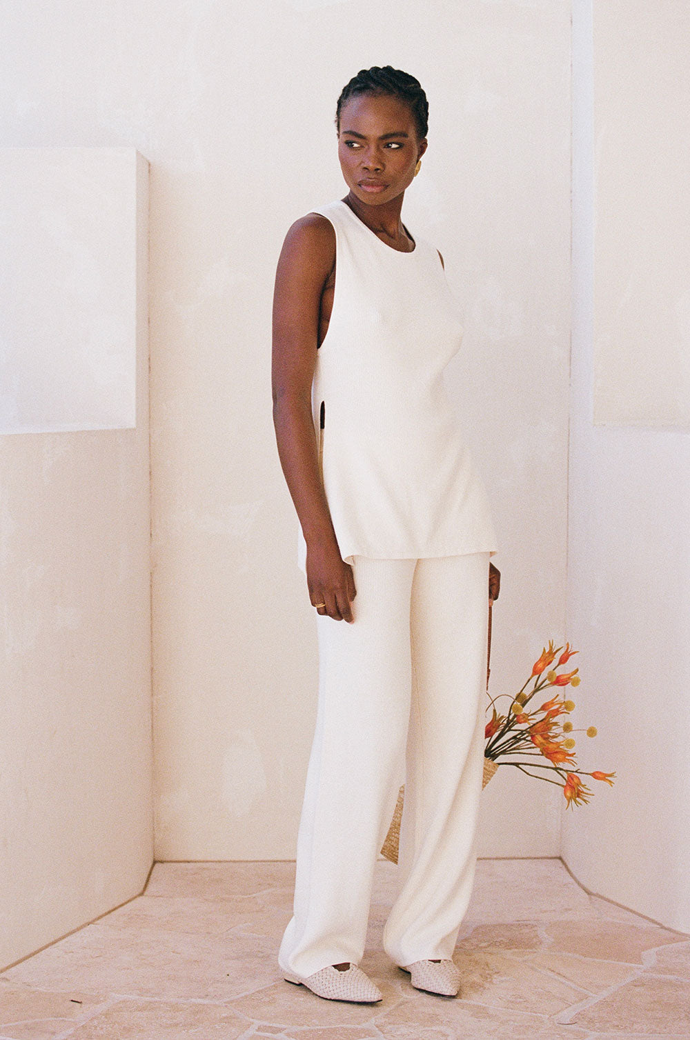Exclusive Sammi Style Pants - Sample Edition