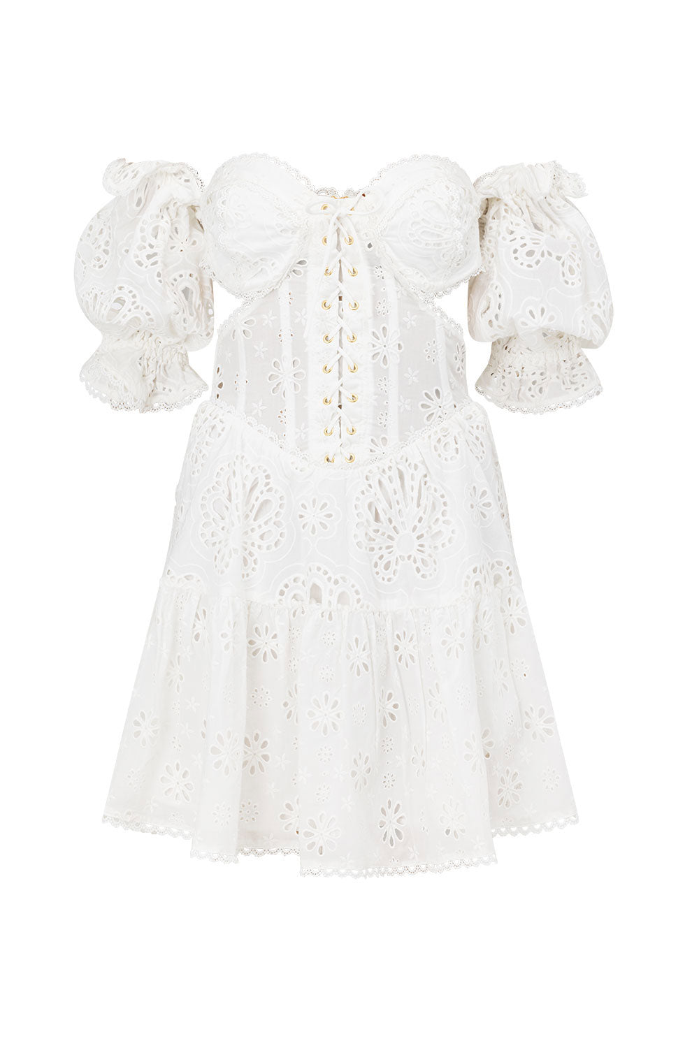 Unique Saint-Jean Women's Sample Dress