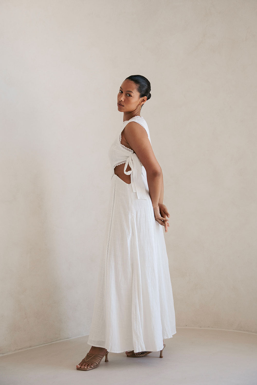 Unique Aurelia Sample Dress for Personal Style