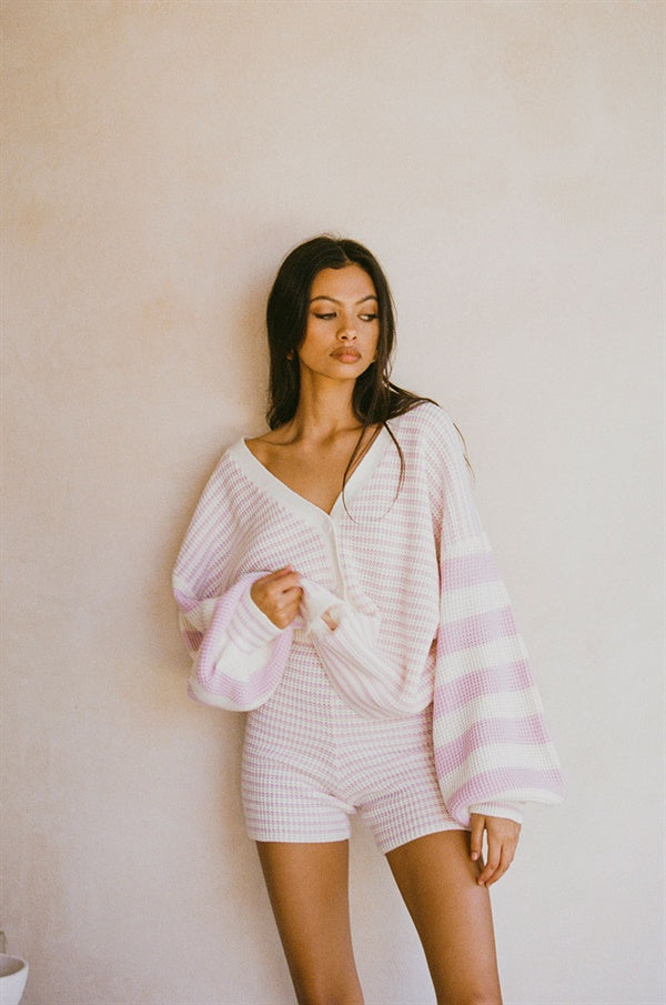 Sample One-of-a-Kind Diaz Cardigan