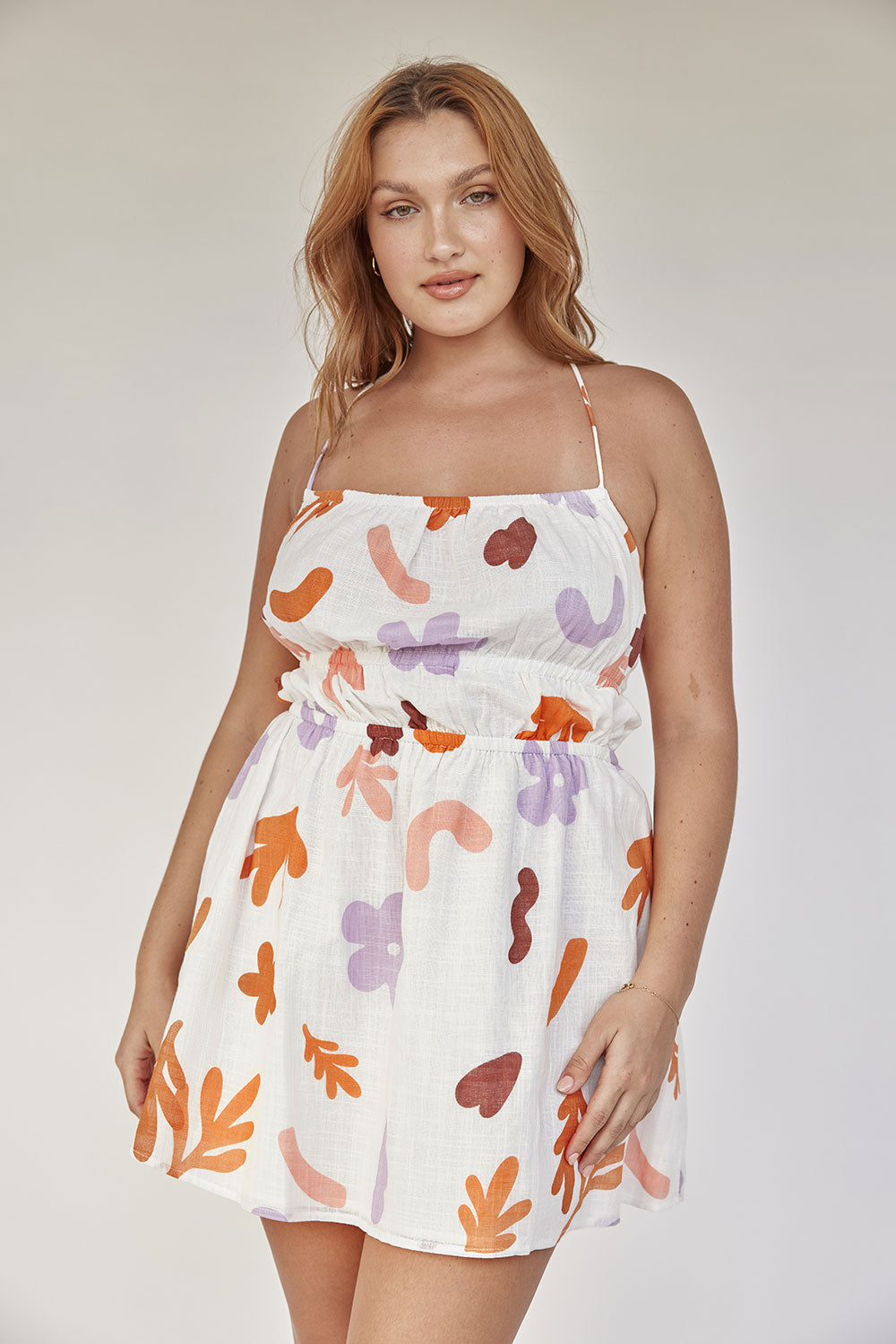 Exquisite XS Backless Locket Sample Dress for Unique Style