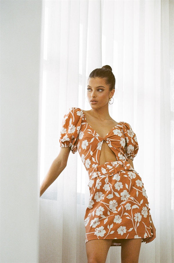 Exclusive Sabo Halina Women's Dress - Sample Size XS