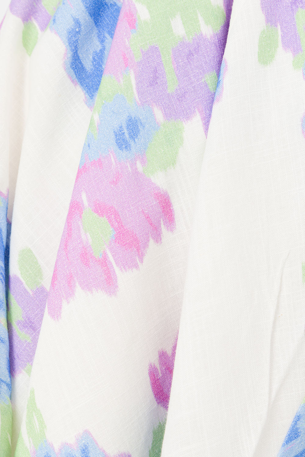 Gloriana Cascade Floral Women's Dress - A Unique Sample Piece