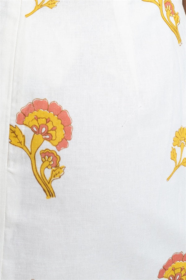 Exclusive Rolando Fashion Top - Sample Edition