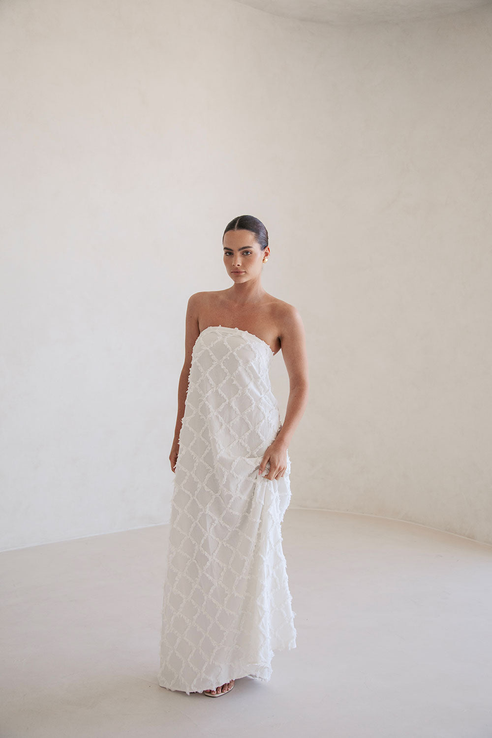 Sample - Exclusive Noah Women's Dress