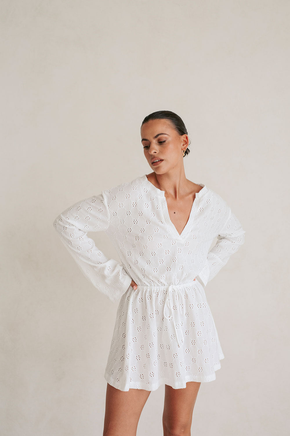 Exclusive Sample of Berkley Women's Dress