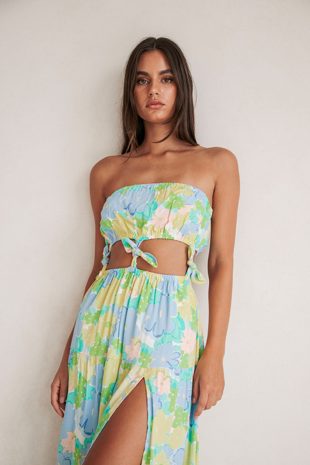 Floral Dream - Exclusive Sample Lili Women's Dress