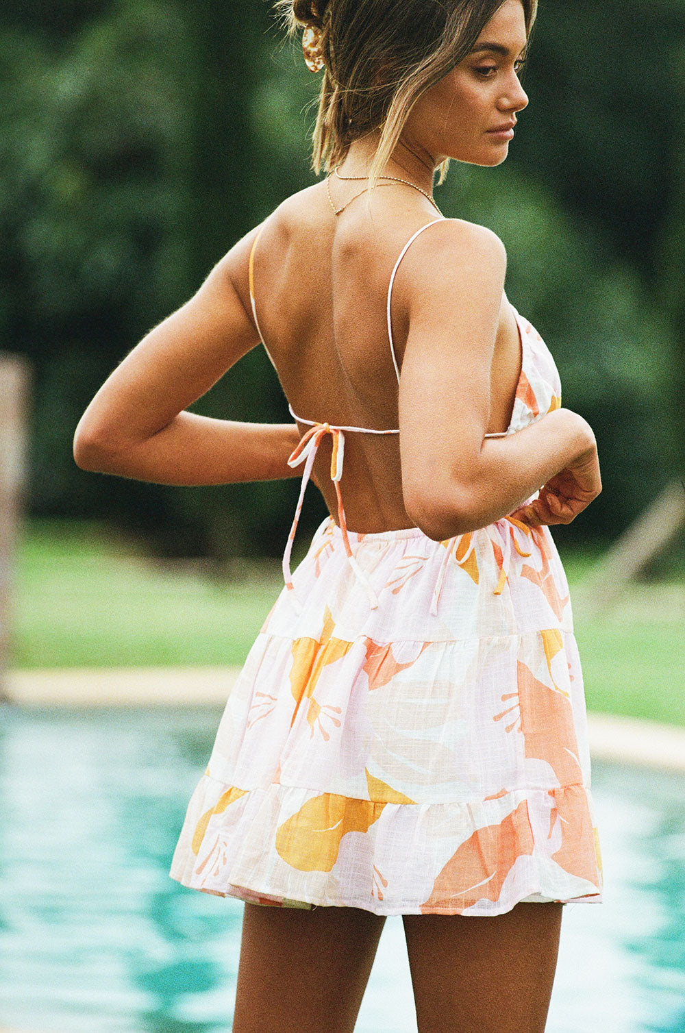Unique XS Izabella Dress - One - of - a - Kind Sample for You