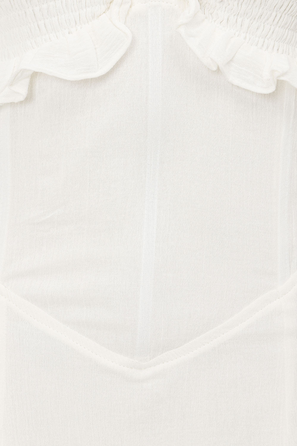 Unique Elba Dress - One - of - a - Kind Sample Piece