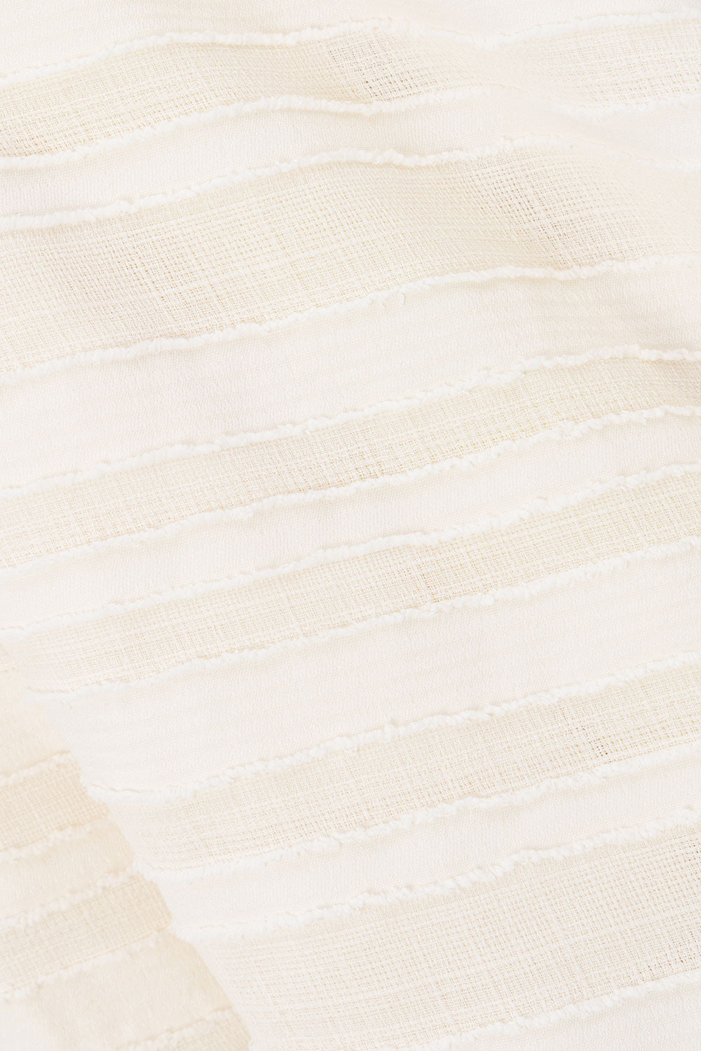 Aurelie Women's Fashionable Textured Top