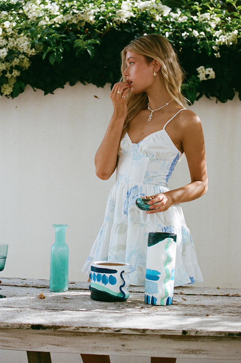 Sample Peony Keyana Women's Dress