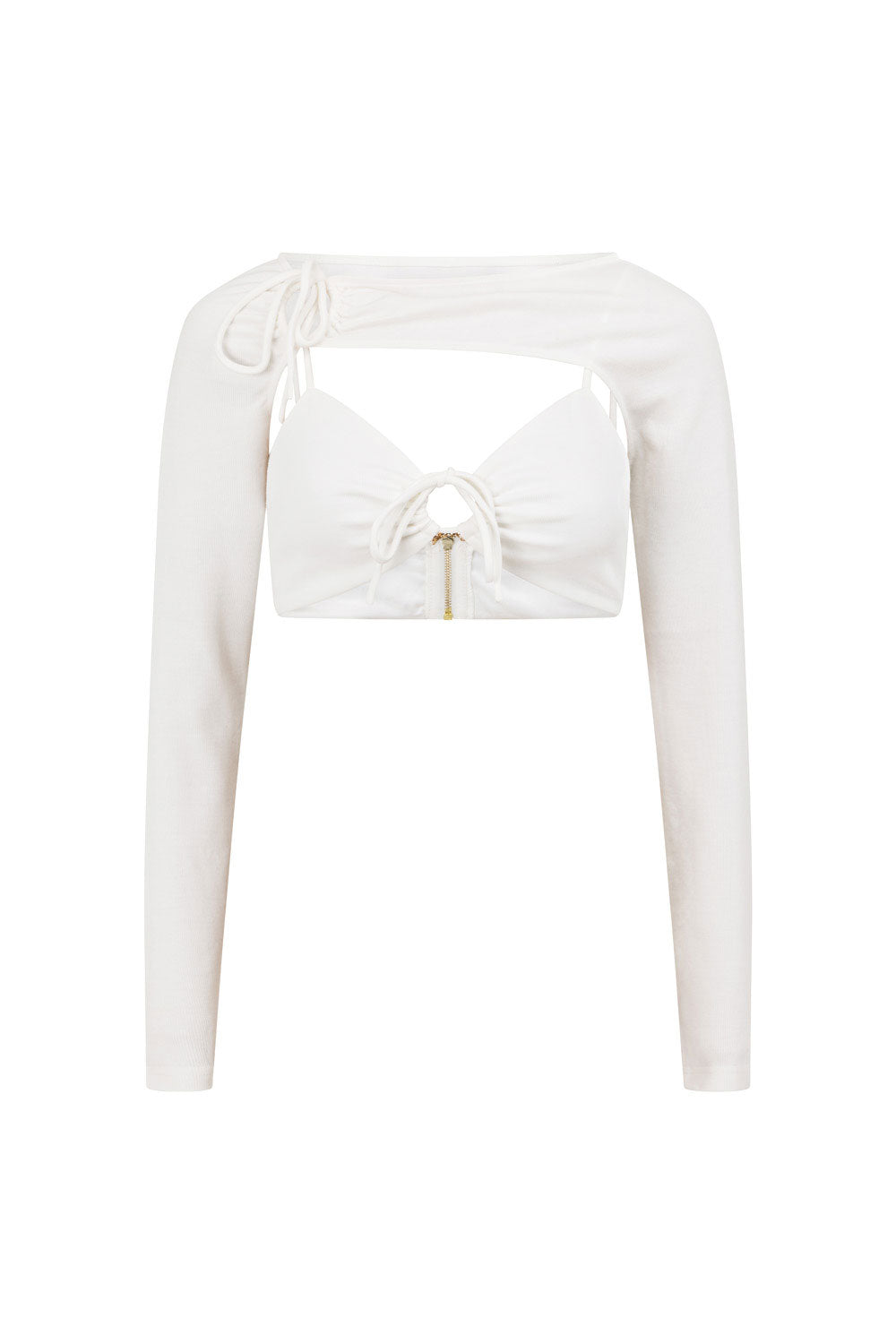 Unique Sample of Marley Women's Fashion Top