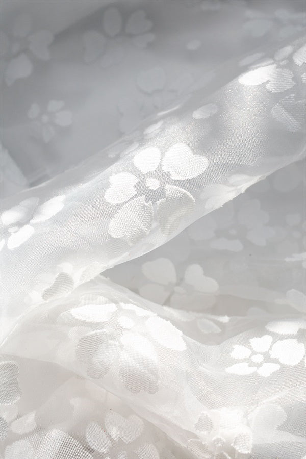 Exclusive Backless Salerno Women's Dress - Sample Edition