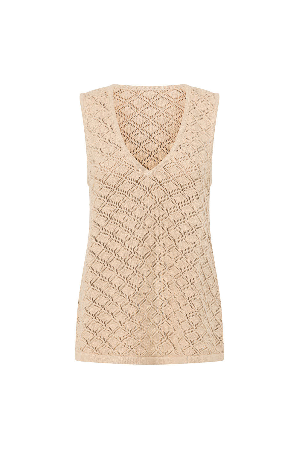 Exclusive Dune Top Sample for Fashion Enthusiasts