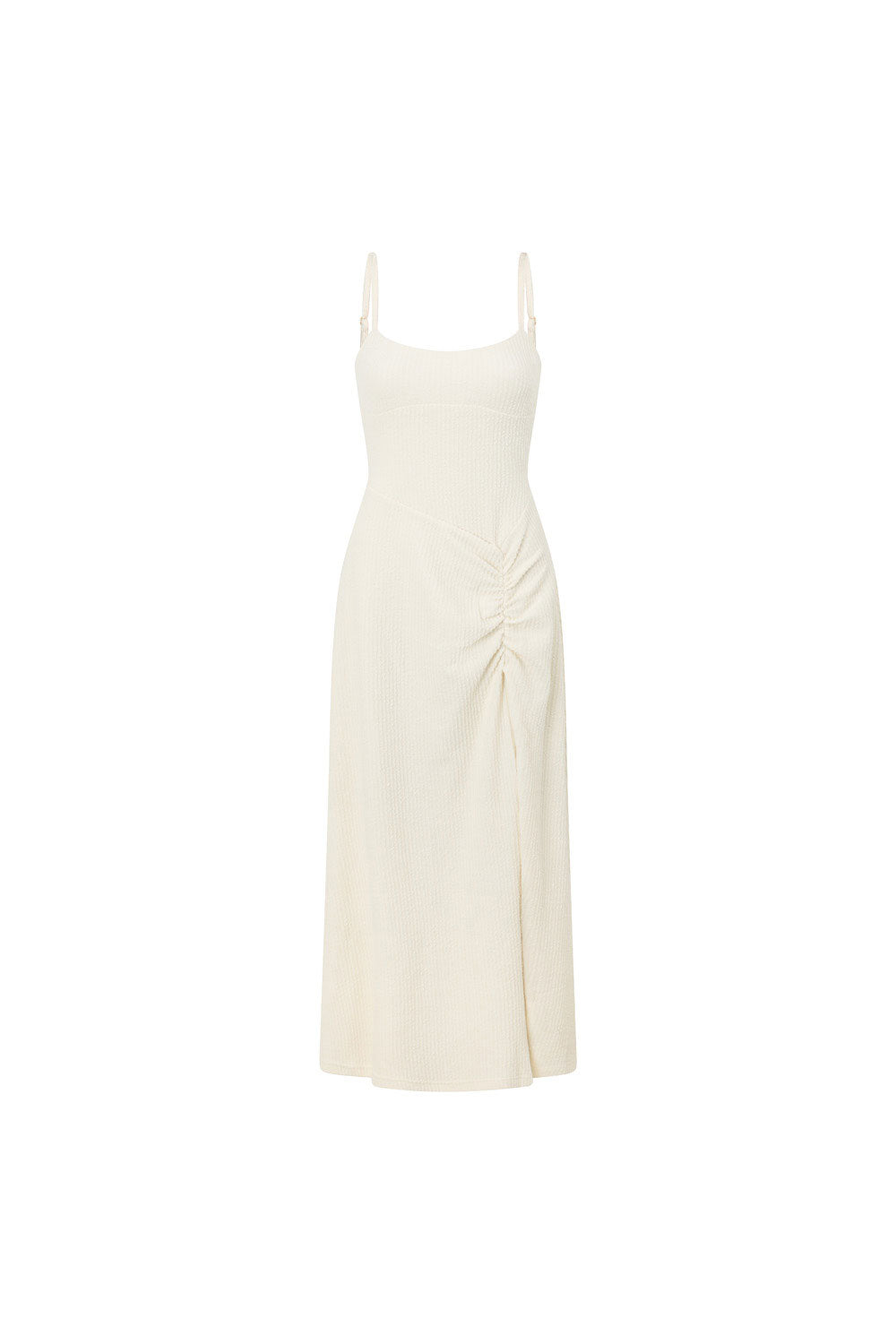 Unique Ebony One - off Sample Dress for Fashion Lovers