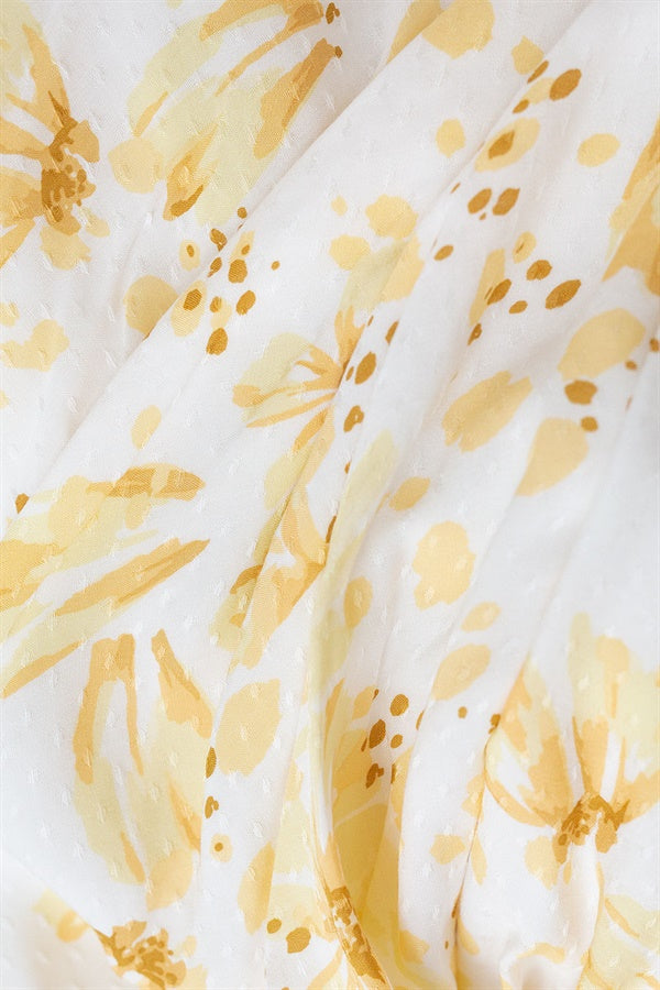 Exclusive Sabo Skirt Archa Maxi Dress - One-of-a-Kind Sample for XS Size