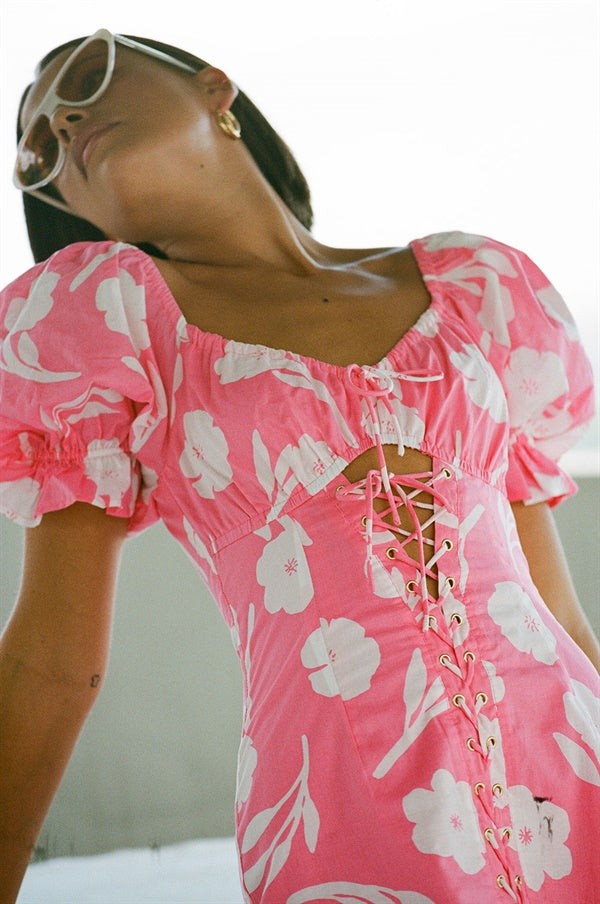 Exclusive Sample of Argo Women's Dress for XS Size