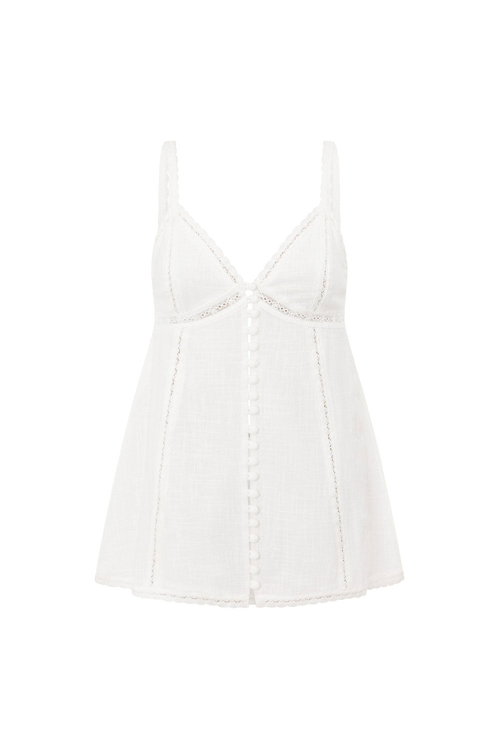 Sample Aviva Women's Fashion Top