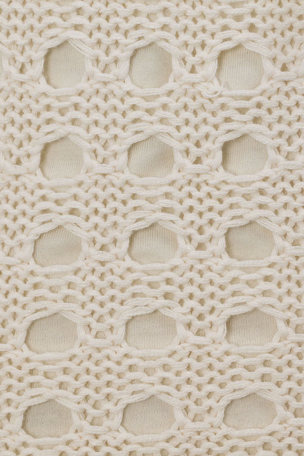 Unique Dulce Knit Dress - One-of-a-Kind Sample