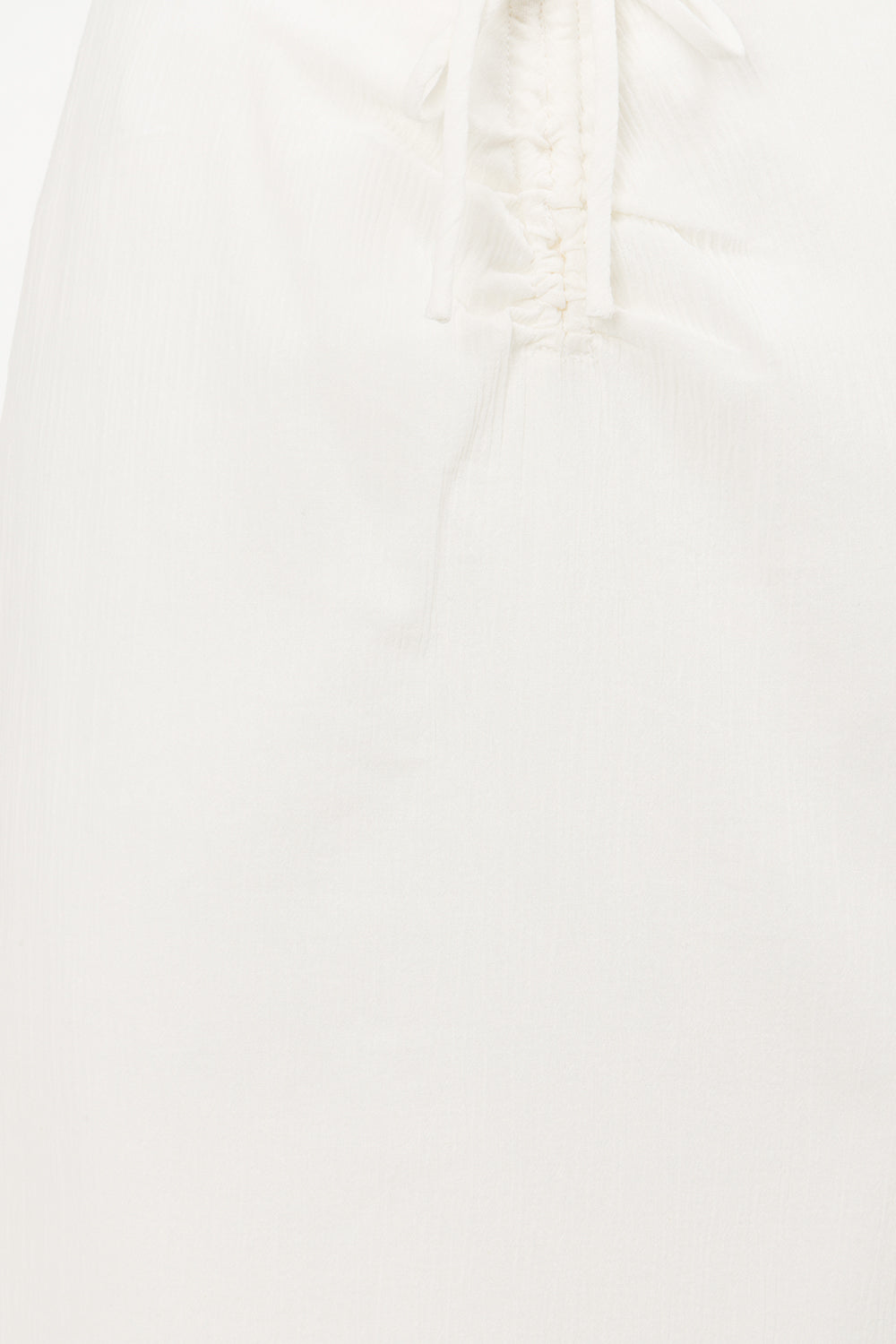 Exclusive Huntah Draw Sabo Sample Skirt for Fashion Lovers