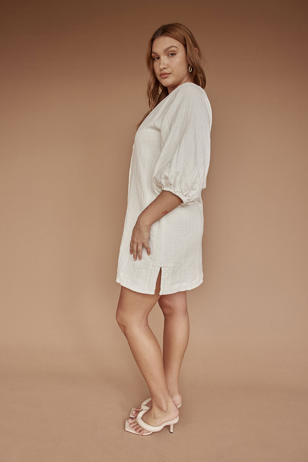 Unique One-of-a-Kind Sample Mikallo Women's Dress