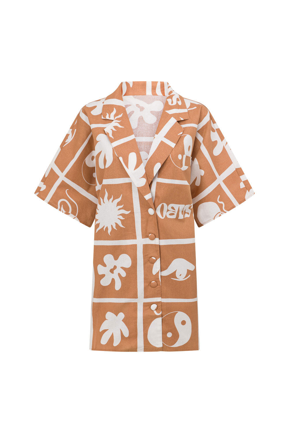 Unique Sample of Atzaro Women's Dress