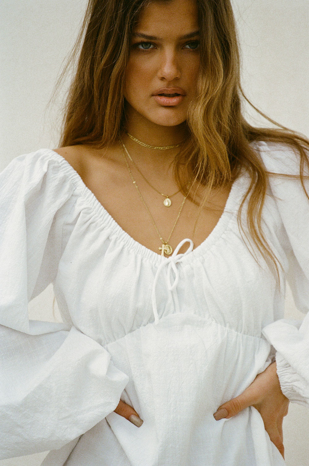 Unique Sample Roulette Women's Dress