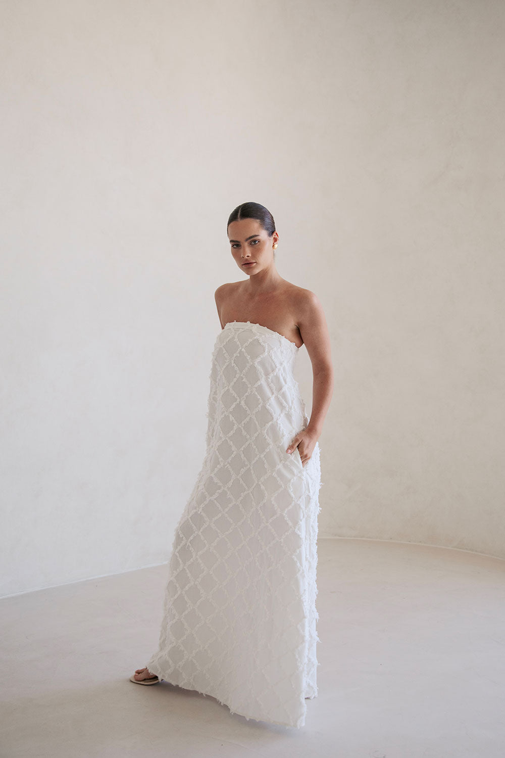 Sample - Exclusive Noah Women's Dress