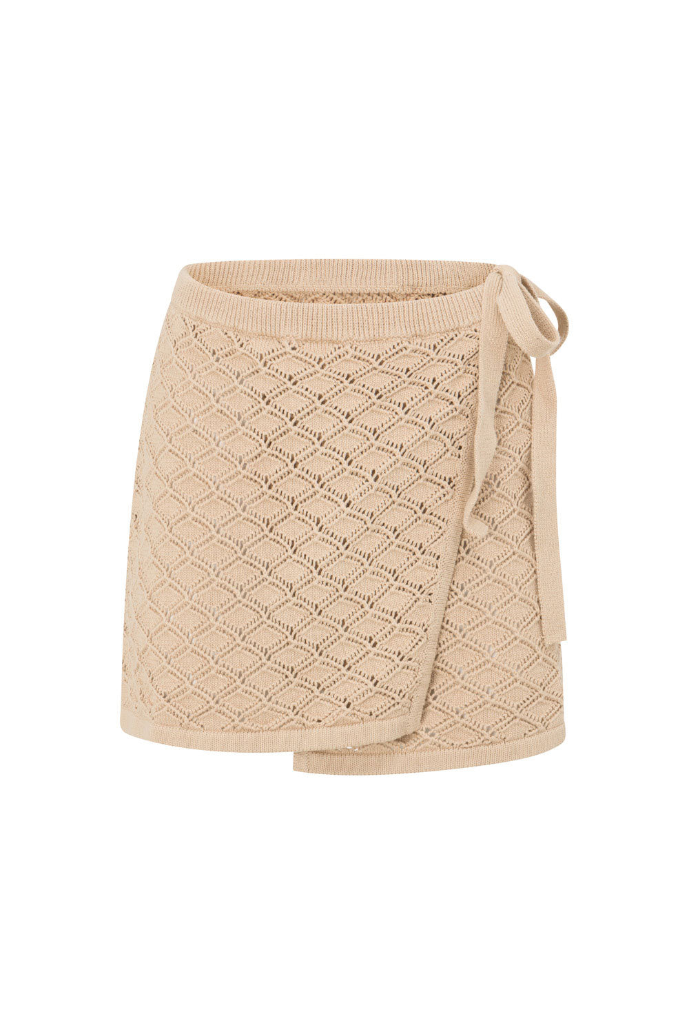 Unique Sample - Dune Skirt in Perfect XS Size