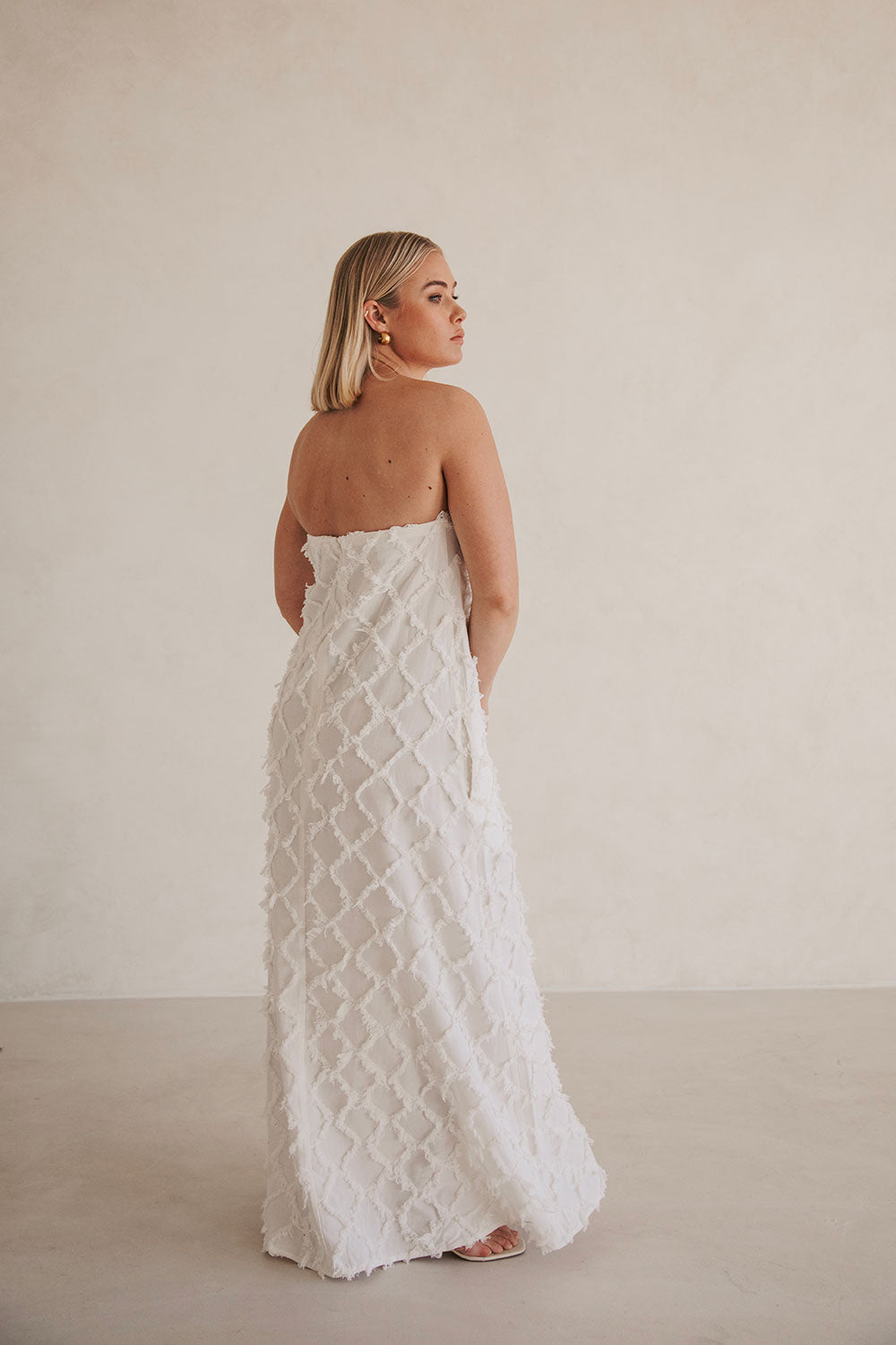 Sample - Exclusive Noah Women's Dress