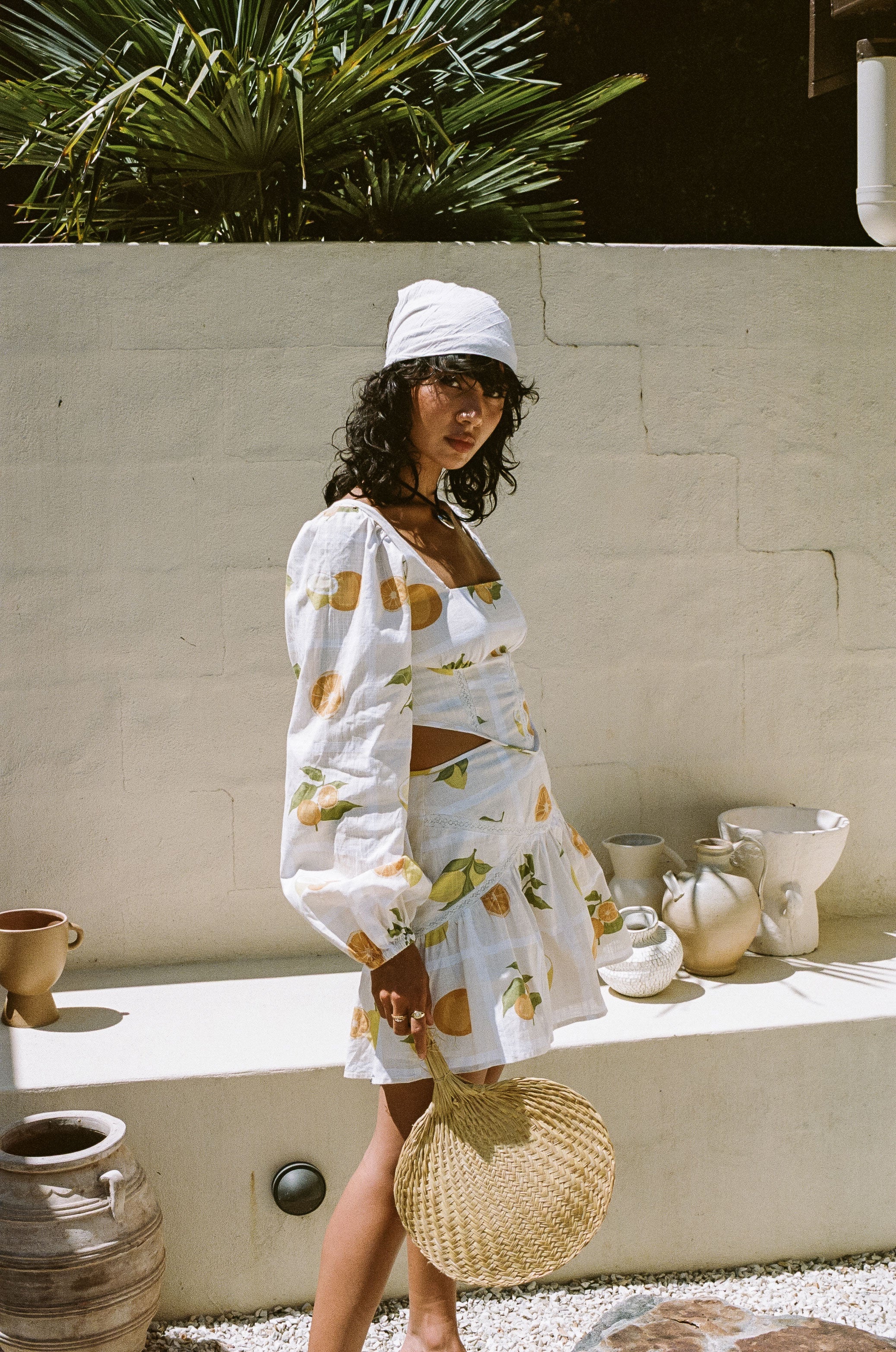 Exclusive Margherita Sample Dress for Fashion Enthusiasts