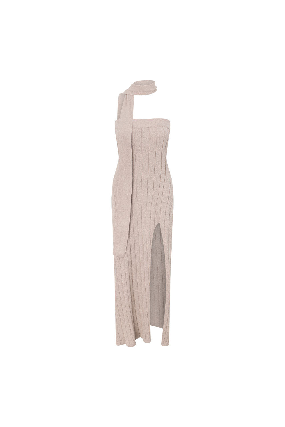 Exclusive Raveen Dress - A Unique Sabo Sample