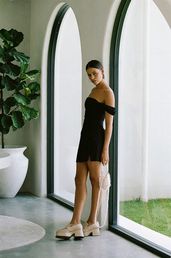 Unique Sample Maro Dress in Perfect XS Size